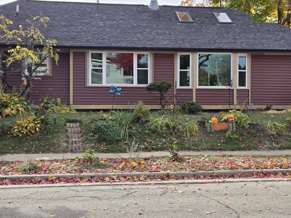 Slide of Absolute Home Improvements