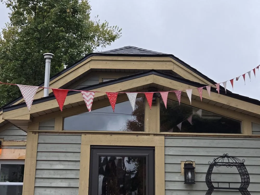 Slide of Absolute Home Improvements