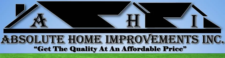 Slide of Absolute Home Improvements