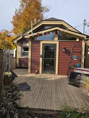 Absolute Home Improvements