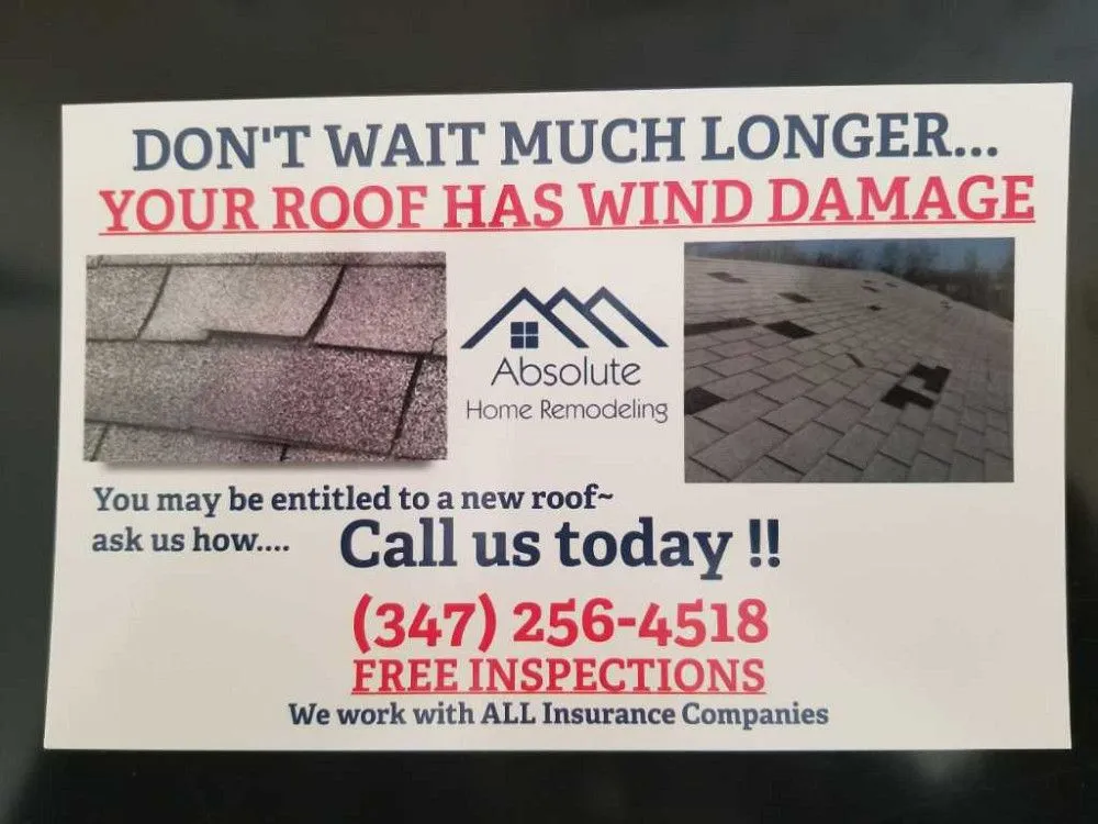 Slide of Absolute Home Remodeling