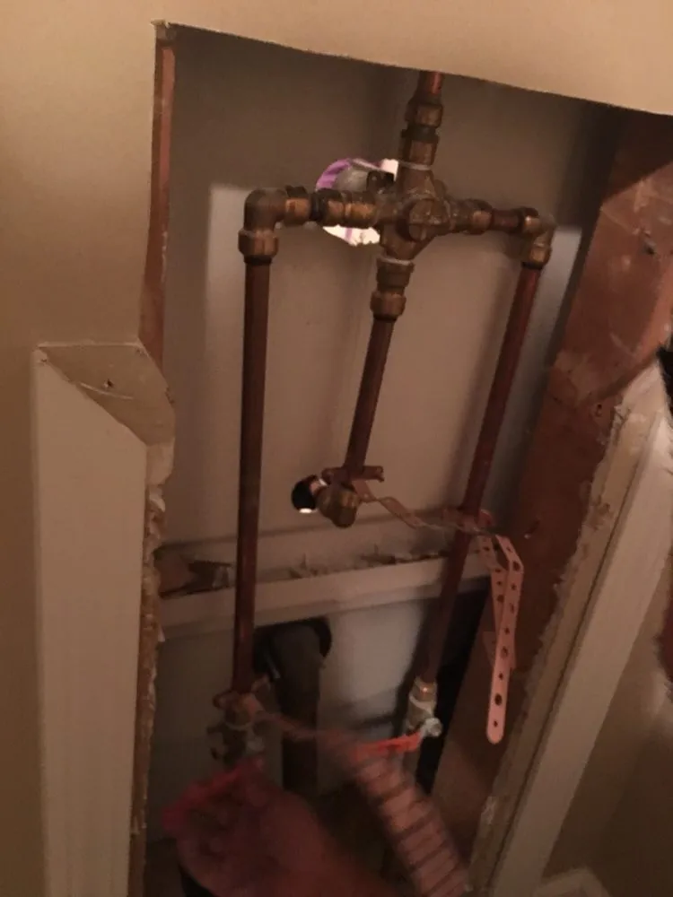 Slide of Absolute Home Renovations