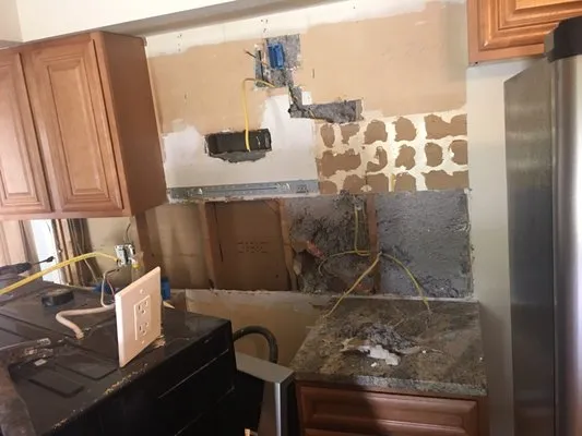 Absolute Home Renovations