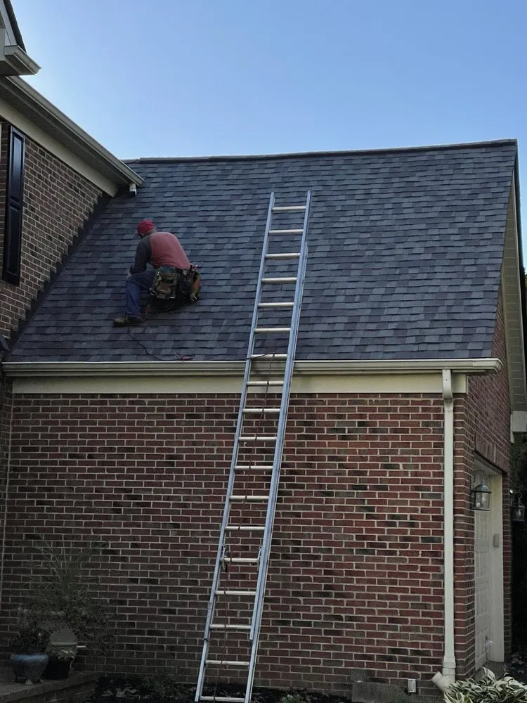 Slide of Absolute Home Solutions