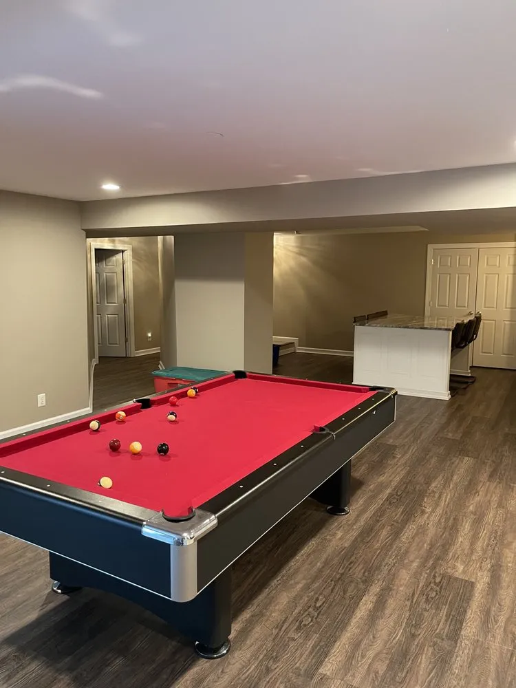 Slide of Absolute Home Solutions