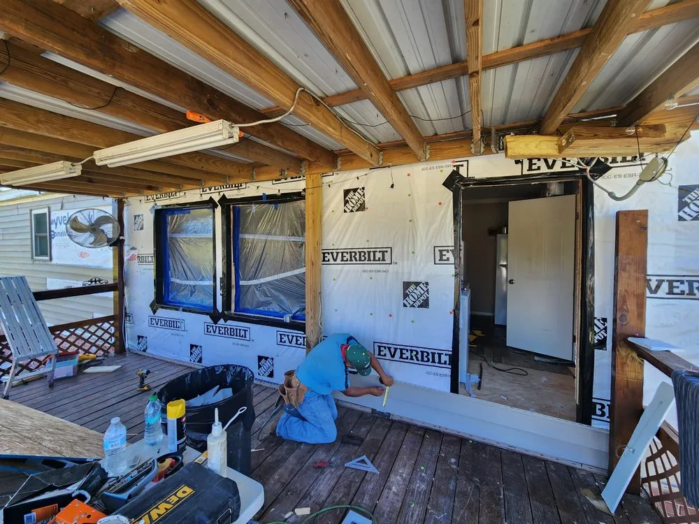 Slide of Absolute Interiors