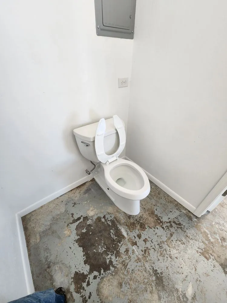 Slide of Absolute Interiors