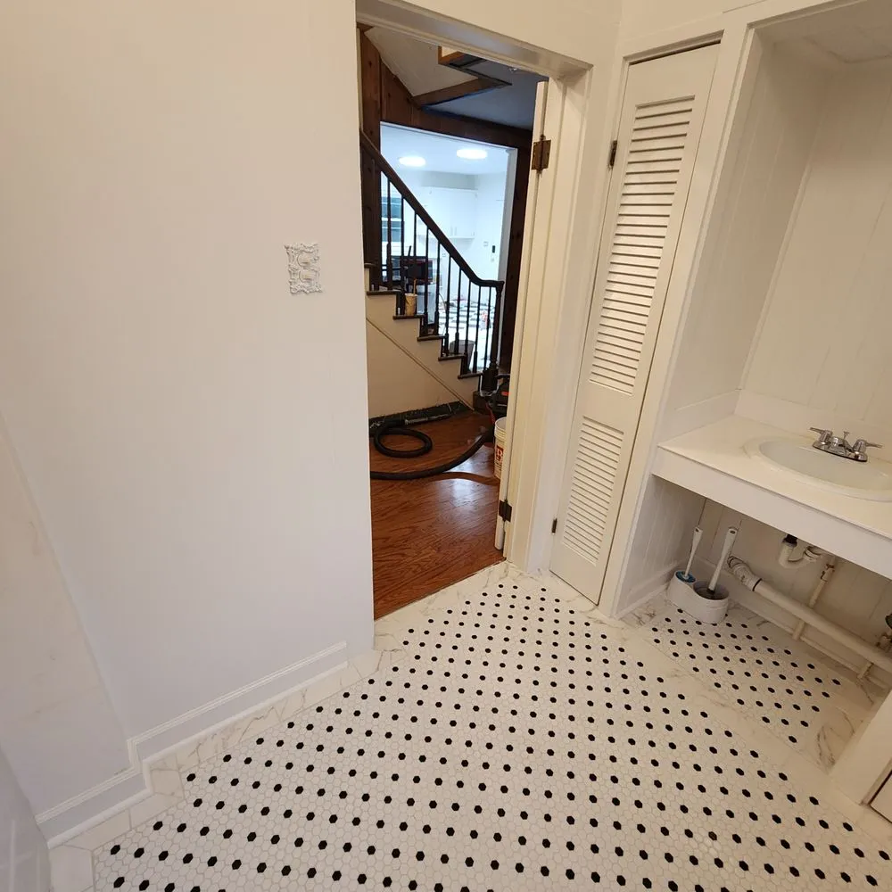 Slide of Absolute Interiors