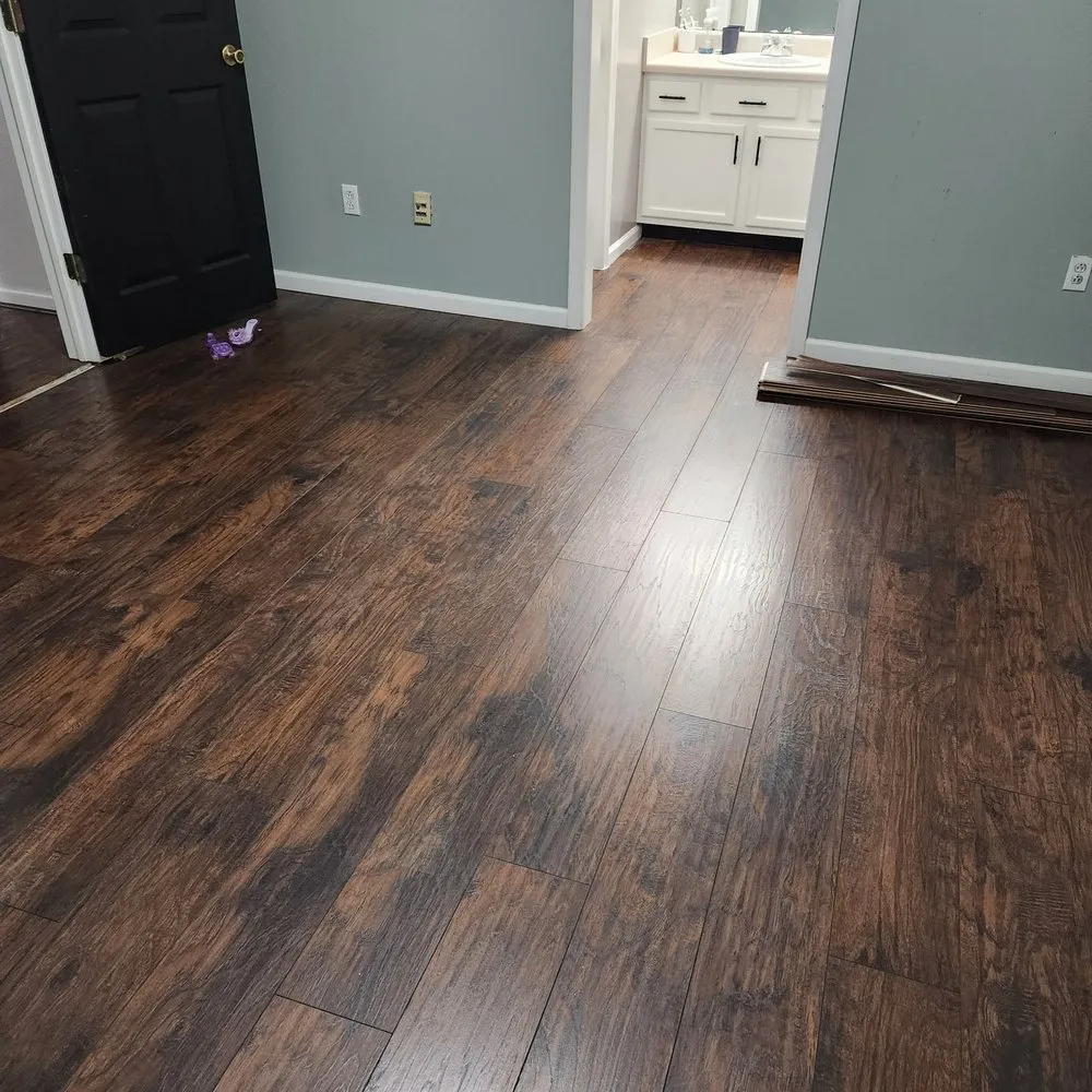 Slide of Absolute Interiors