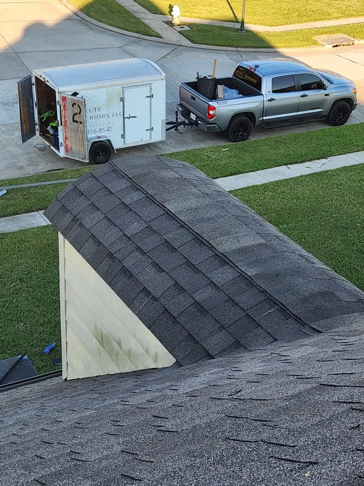 Slide of Absolute Interiors