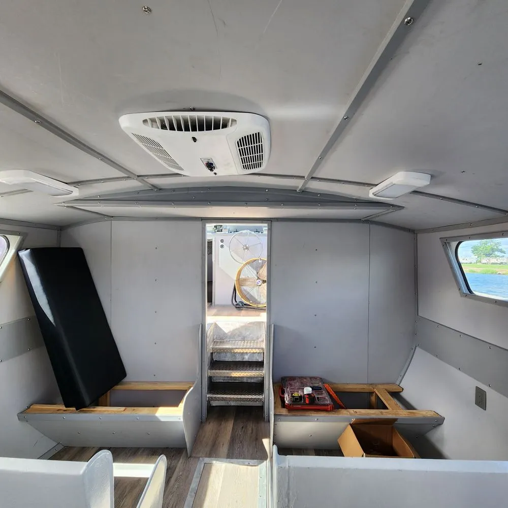 Slide of Absolute Interiors