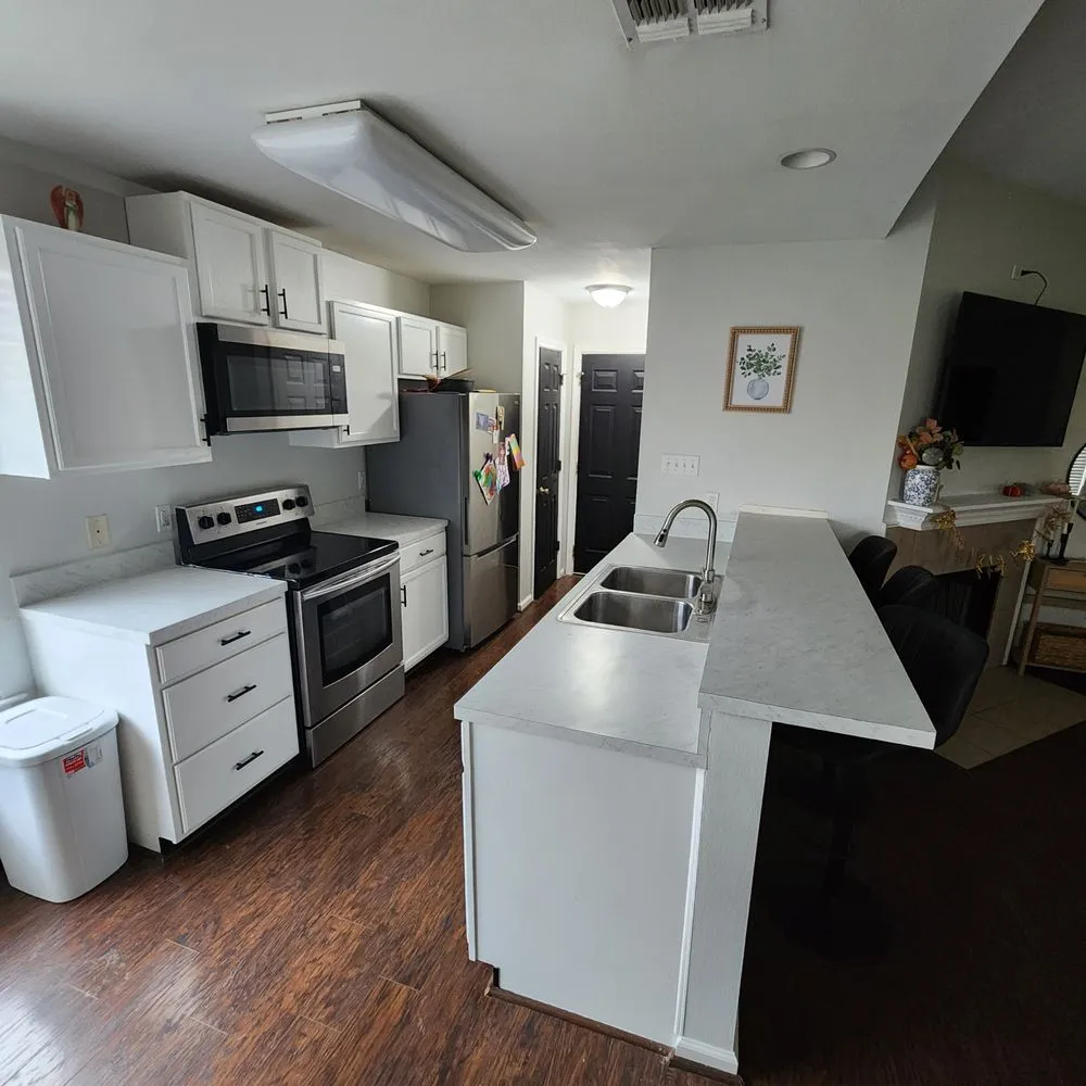 Slide of Absolute Interiors