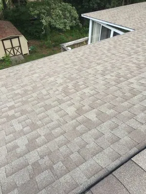 Absolute L & K Contracting Logo