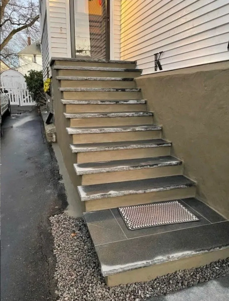 Slide of Absolute masonry