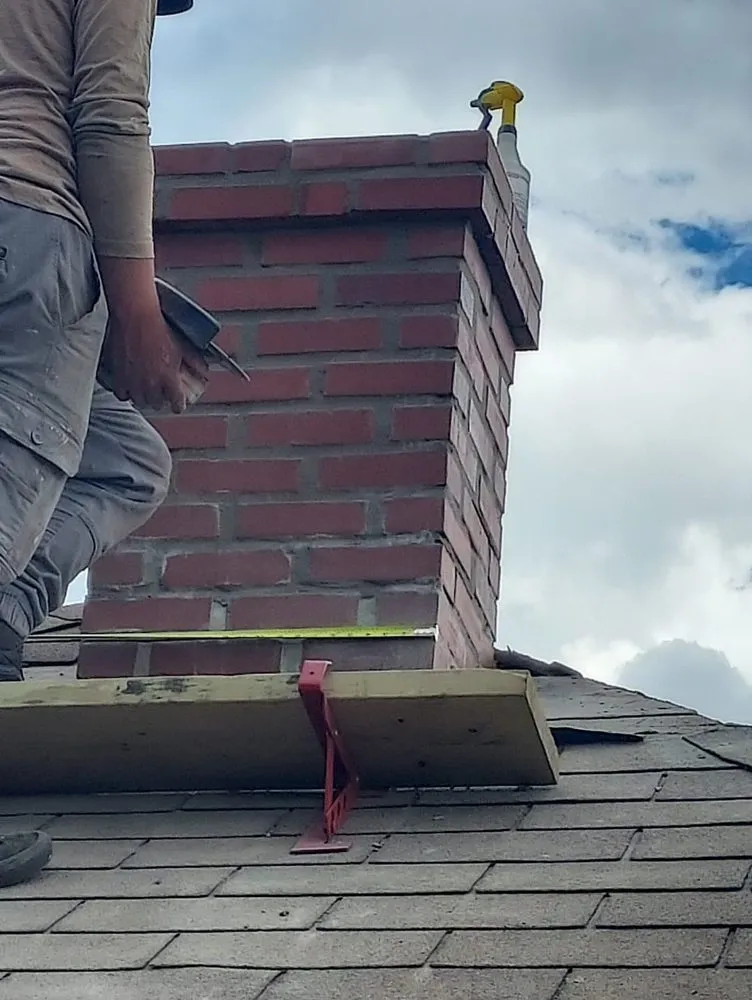 Slide of Absolute masonry