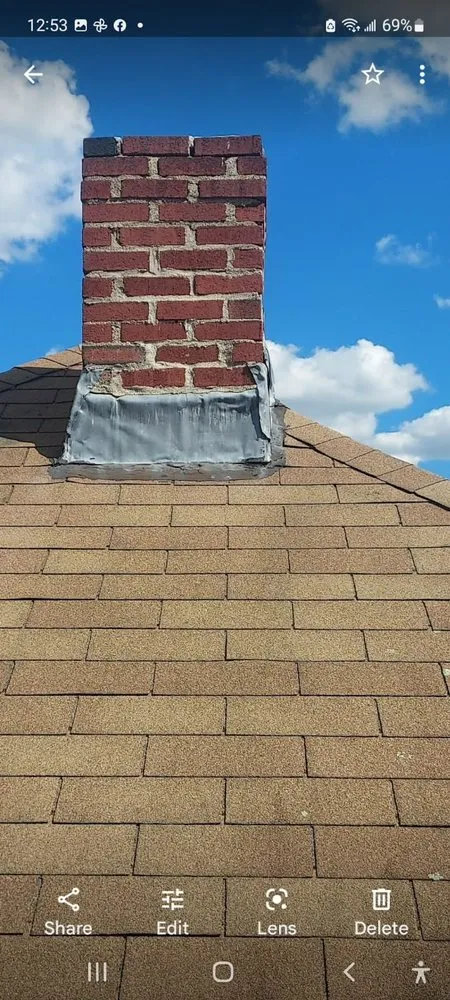 Slide of Absolute masonry