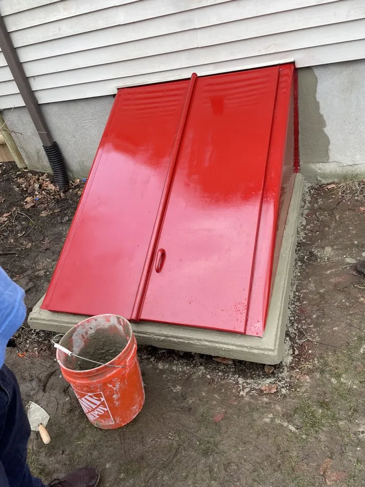 Slide of Absolute masonry