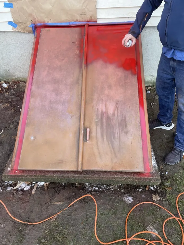 Slide of Absolute masonry