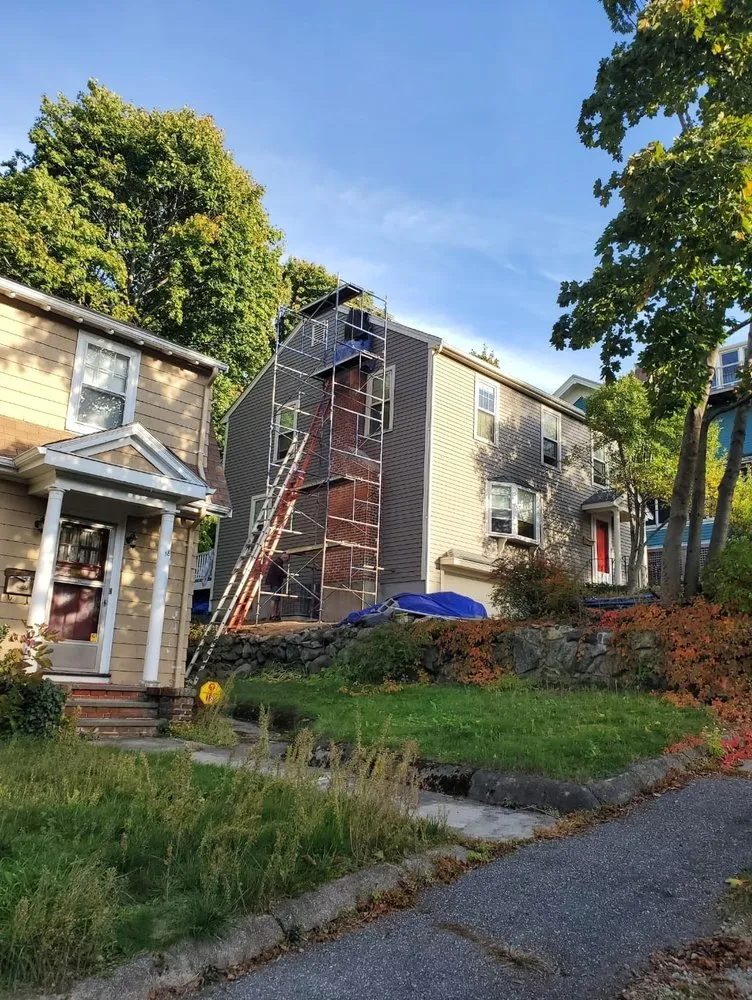 Slide of Absolute masonry