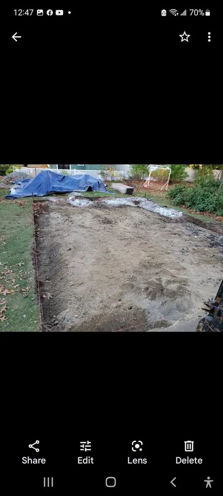 Slide of Absolute masonry