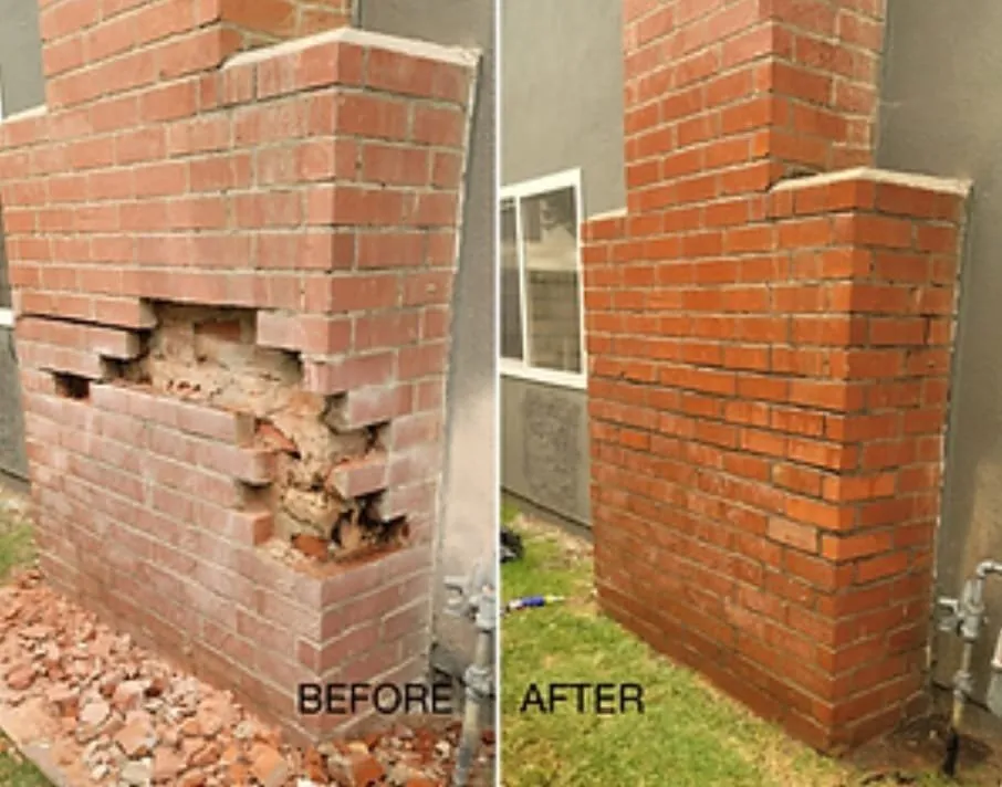 Slide of Absolute masonry