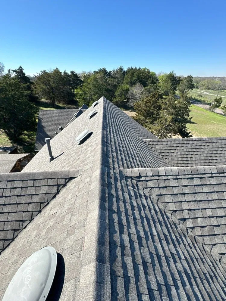 Slide of Absolute Merit Roofing