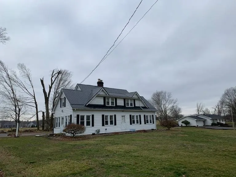 Reliable flat roof repair in Quaker City, OH - Absolute Metal Roofing Plus