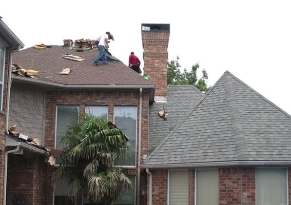 Absolute Professional Roofing Contractors