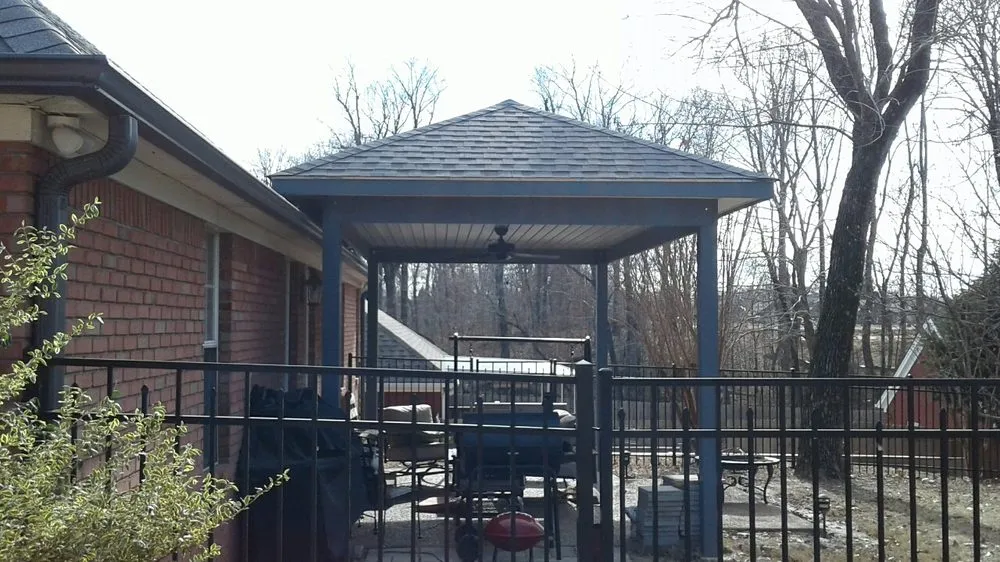 Top-rated roof inspection experts serving Luray, TN - Absolute Quality Construction