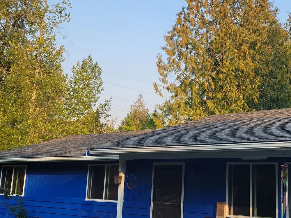 Slide of Absolute Quality Roof Restoration