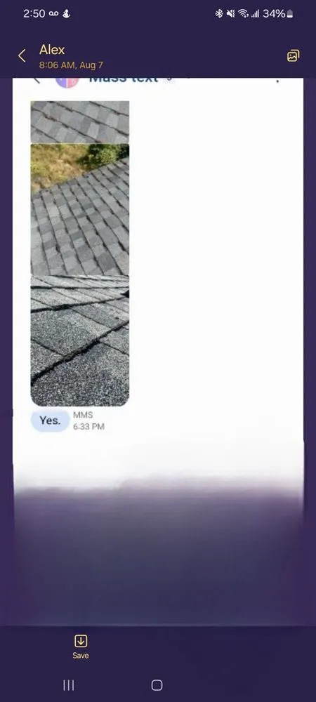 Slide of Absolute Quality Roof Restoration