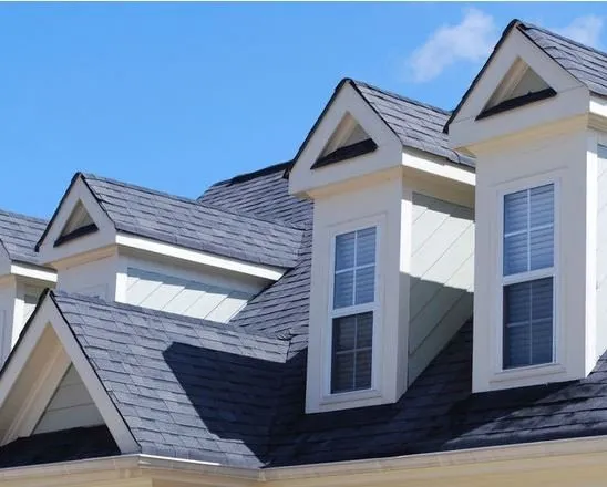 Slide of Absolute Quality Roofing