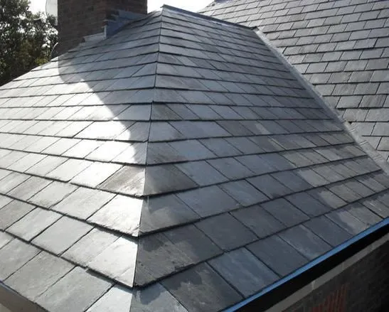 Slide of Absolute Quality Roofing