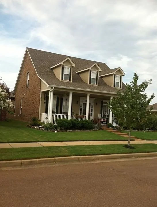 Slide of Absolute Quality Roofing