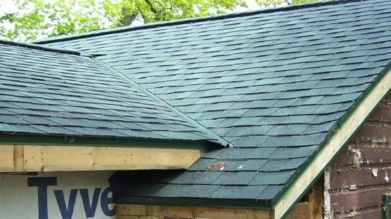 Slide of Absolute Quality Roofing