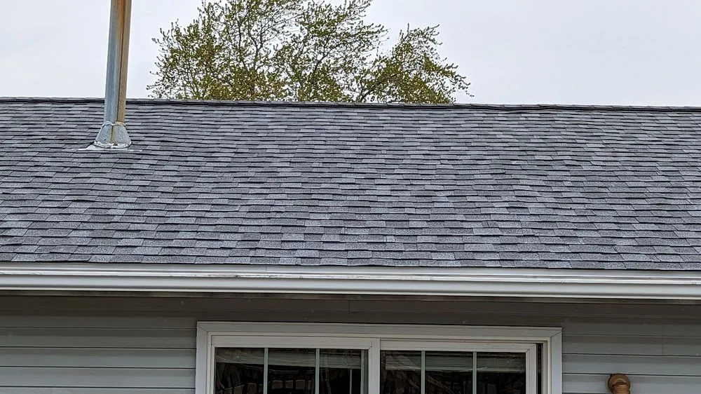 Slide of Absolute Quality Roofing