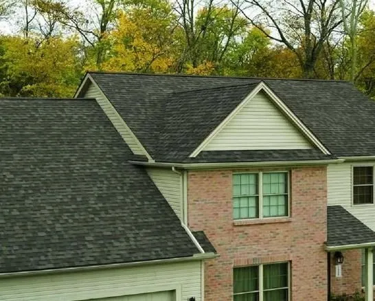 Slide of Absolute Quality Roofing