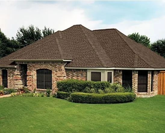 Slide of Absolute Quality Roofing