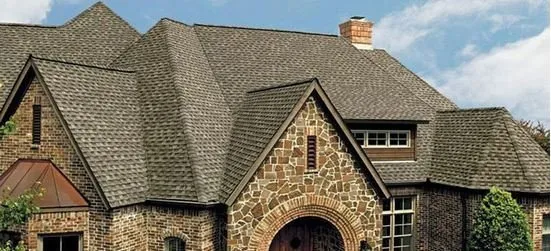 Slide of Absolute Quality Roofing