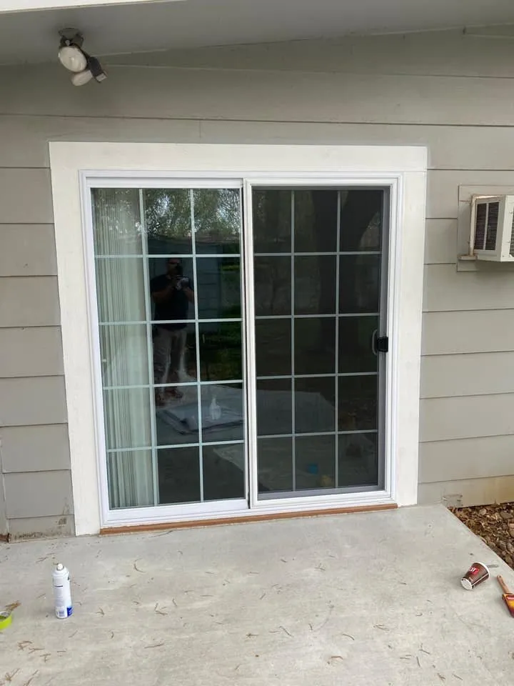 Slide of Absolute Remodeling