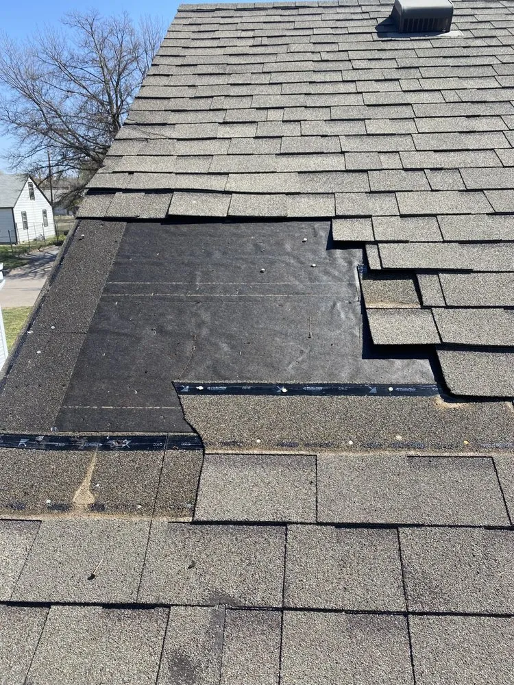 Slide of Absolute Remodeling