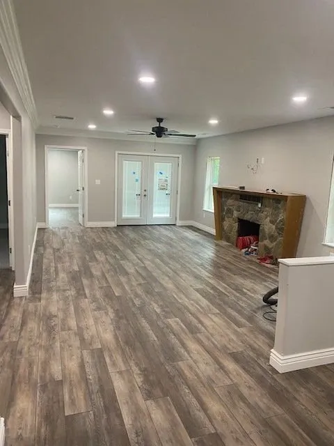 Slide of Absolute Remodeling