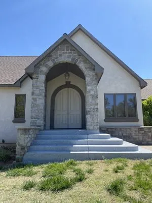 Absolute Remodeling Logo