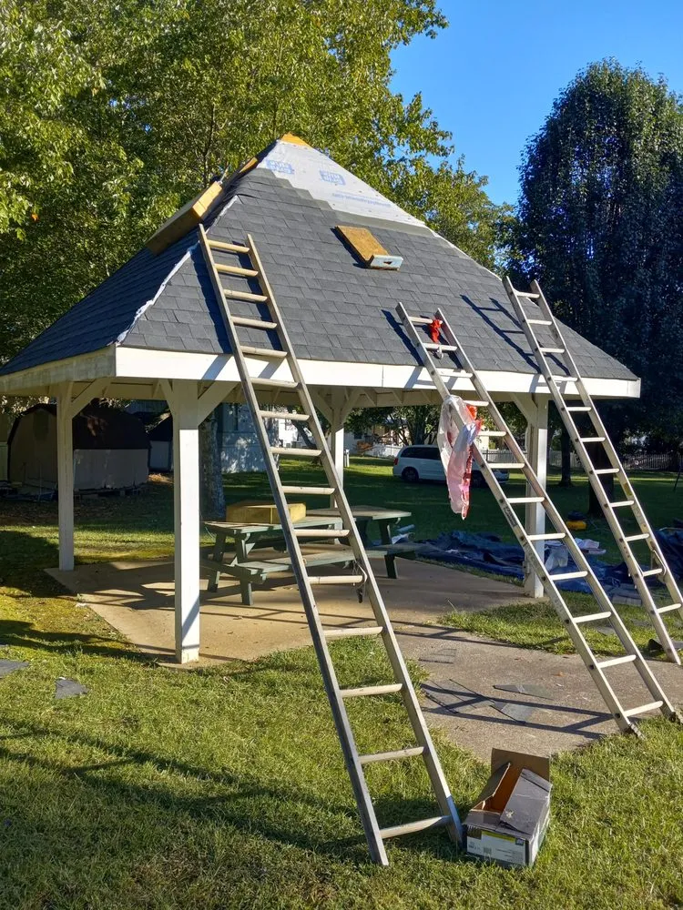 Slide of Absolute Renovation And Remodeling