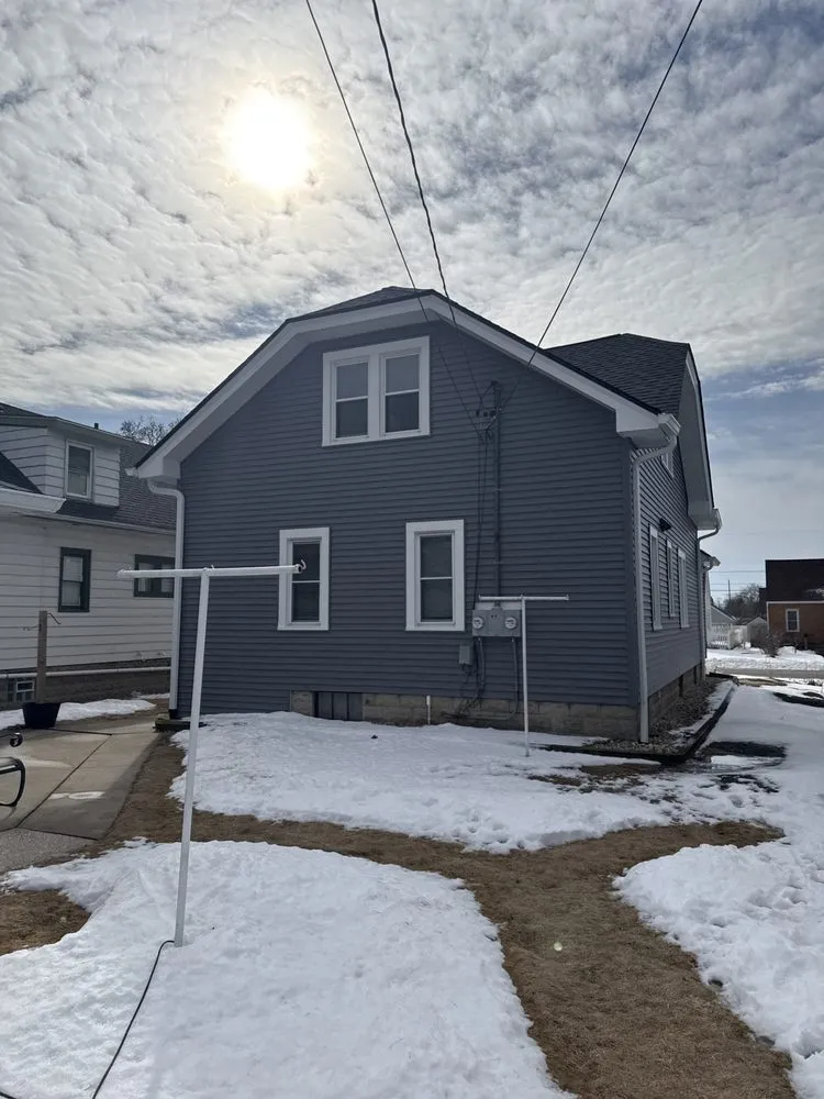 Slide of Absolute Restorations