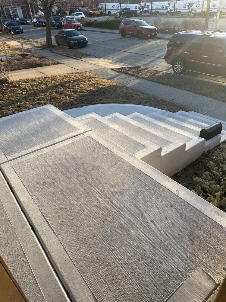 Slide of Absolute Restorations