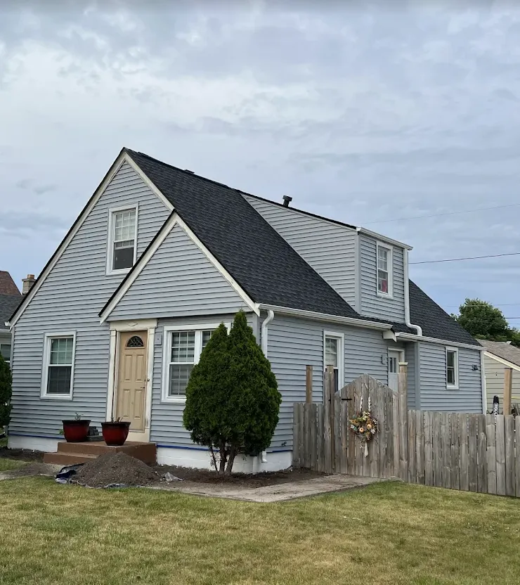 Slide of Absolute Restorations