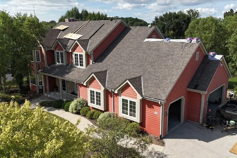 Slide of Absolute Restorations