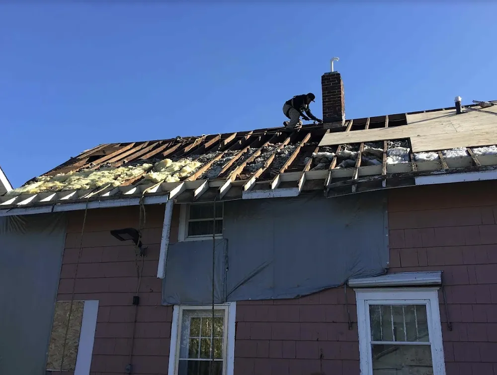 Slide of Absolute Restorations