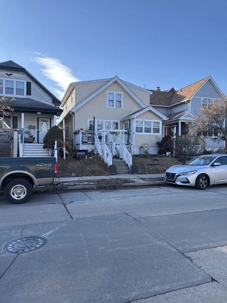 Slide of Absolute Restorations